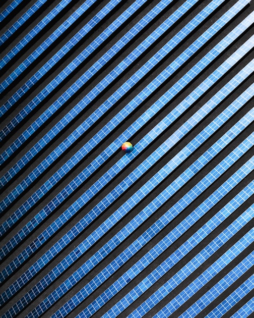Maintaining Your Solar Energy Containers